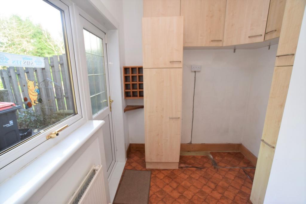 7 Robertson Avenue, Dumfries DG1 4 EY - Grieve Grie