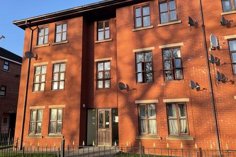 2 bedroom apartment for sale, Ardwick Green North, Ardwick, Manchester