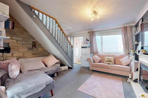 3 bedroom terraced house for sale, Freshwater Close, Portland