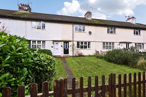 3 bedroom terraced house for sale, Marrowbrook Lane, Farnborough GU14