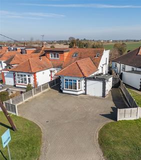 4 bedroom semi-detached house for sale, Barling Road, Barling/Thorpe Bay Borders, Essex, SS3