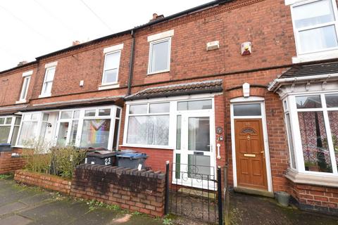 3 bedroom terraced house for sale, Victoria Road, Birmingham B30