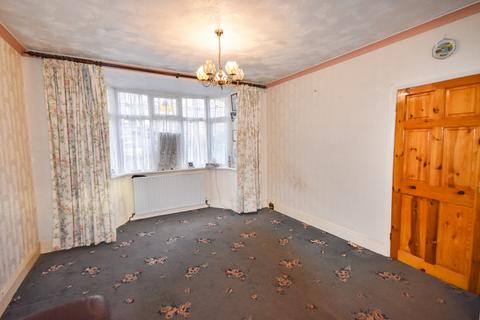 3 bedroom semi-detached house for sale, Welby Avenue, Nottingham