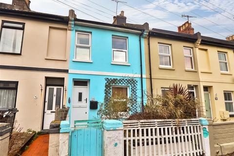 2 bedroom terraced house for sale, Providence Terrace, Worthing, BN11