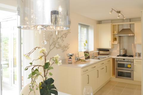 undefined, Plot 100, The Rufford at Cote Farm, Leeds Road, Thackley BD10