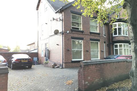 2 bedroom ground floor flat to rent, 38 Thorne Road, Doncaster DN1