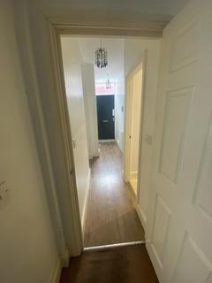 2 bedroom ground floor flat to rent, 38 Thorne Road, Doncaster DN1