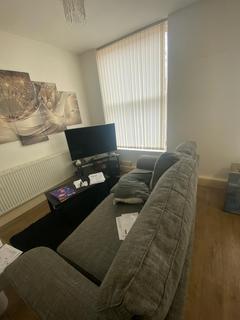 2 bedroom ground floor flat to rent, 38 Thorne Road, Doncaster DN1