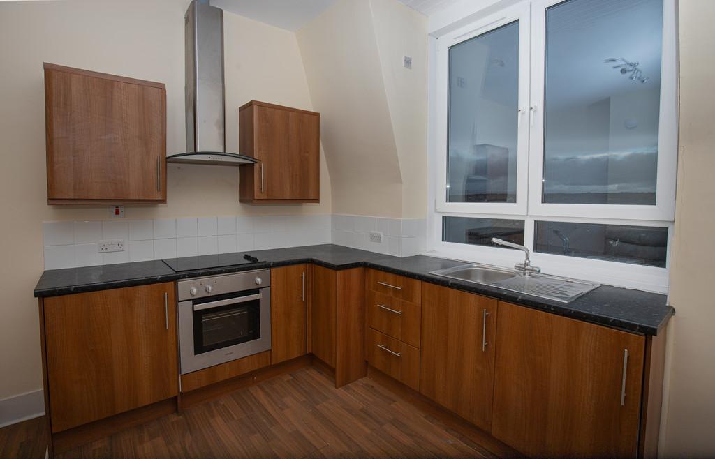 Kitchen Corner