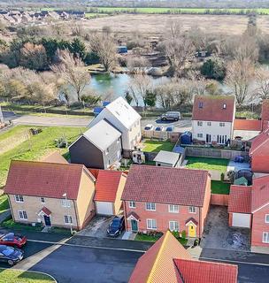 27 Shallows Avenue, Great Wakering, Southend-on-sea, SS3 0FR