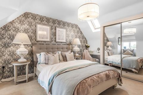 4 bedroom detached house for sale, Plot 445, The Lumley at Forest View, 1 Butterfly Lane (Collyer Road), Calverton NG19