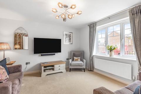 4 bedroom detached house for sale, Plot 445, The Lumley at Forest View, 1 Butterfly Lane (Collyer Road), Calverton NG19