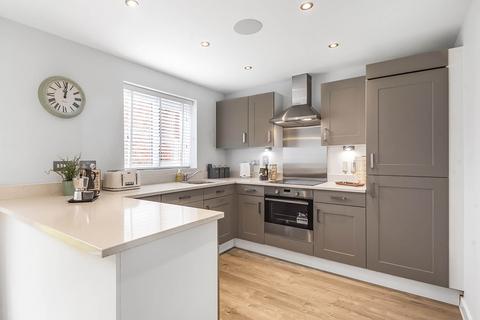 4 bedroom detached house for sale, Plot 445, The Lumley at Forest View, 1 Butterfly Lane (Collyer Road), Calverton NG19