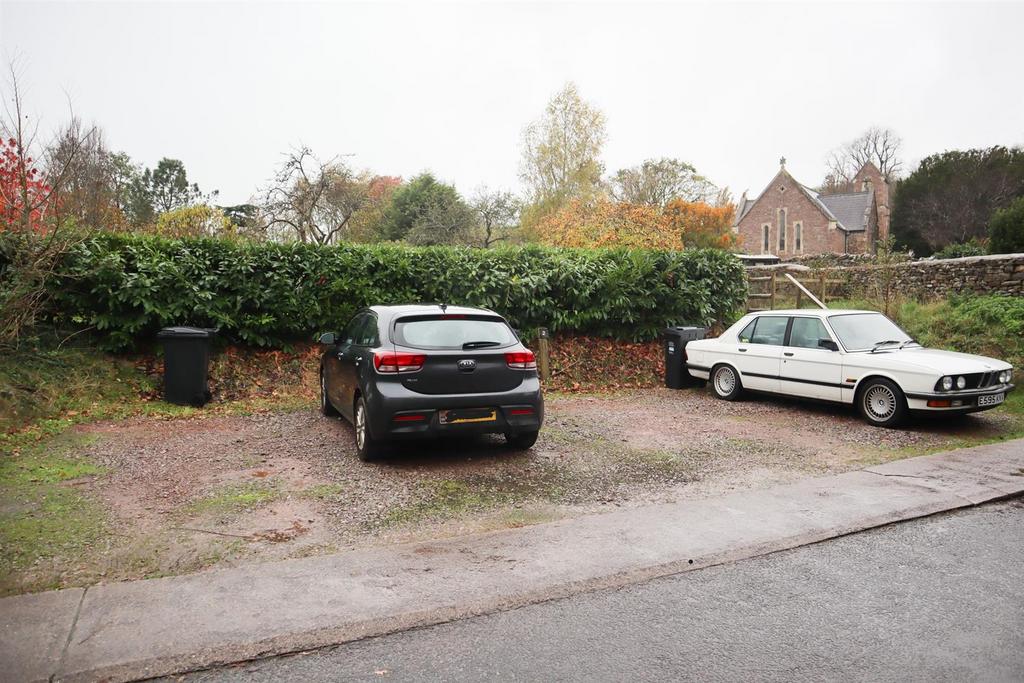 Parking Space