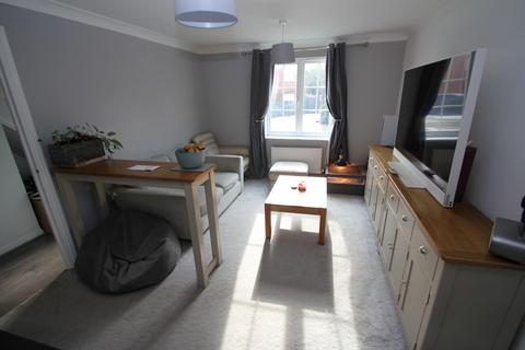 35 Bolsin Drive, Colchester, CO4 5FD