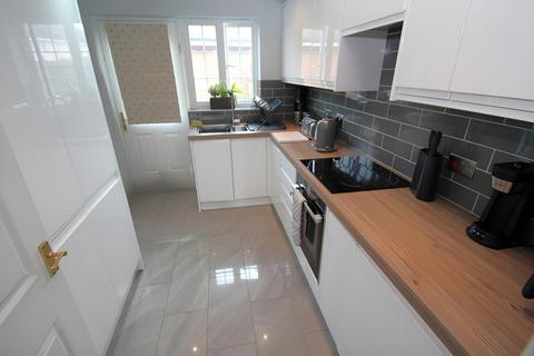 35 Bolsin Drive, Colchester, CO4 5FD