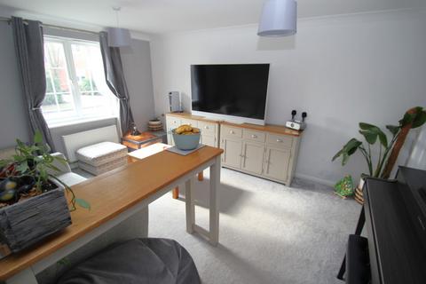 35 Bolsin Drive, Colchester, CO4 5FD