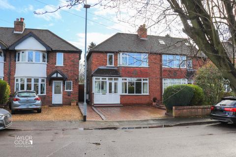 2 bedroom semi-detached house for sale, Park Lane, Bonehill