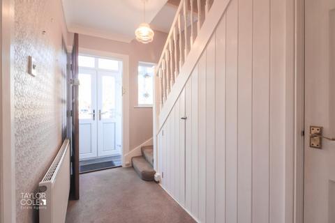 2 bedroom semi-detached house for sale, Park Lane, Bonehill