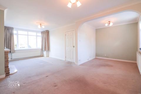 2 bedroom semi-detached house for sale, Park Lane, Bonehill