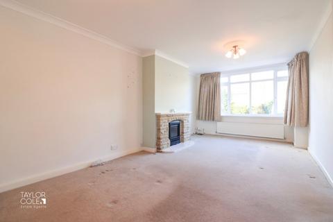 2 bedroom semi-detached house for sale, Park Lane, Bonehill