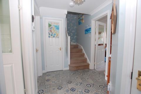 34 Wilkin Drive, Tiptree, Colchester, CO5 0QP