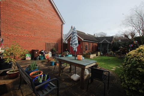 34 Wilkin Drive, Tiptree, Colchester, CO5 0QP