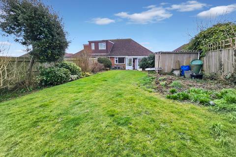 3 bedroom semi-detached bungalow for sale, Hillside, Brighton BN41