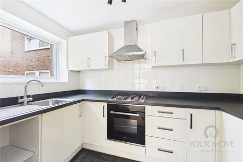 2 bedroom flat to rent, Landcross Drive, Northampton NN3