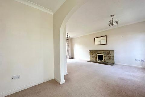 4 bedroom detached house for sale, Crouch Close, Willingdon Village, Eastbourne, East Sussex, BN20