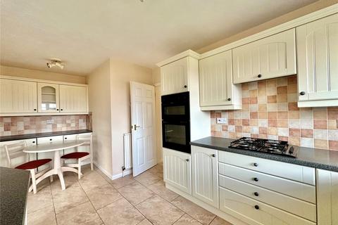 4 bedroom detached house for sale, Crouch Close, Willingdon Village, Eastbourne, East Sussex, BN20