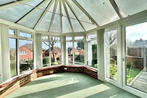 3 Crouch Close, Eastbourne, BN20 9EL