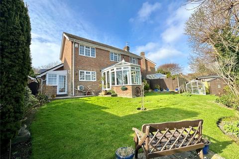 3 Crouch Close, Eastbourne, BN20 9EL