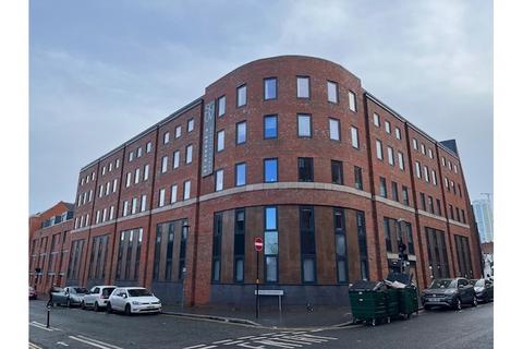 2 bedroom apartment for sale, Pope Street, City Centre, Birmingham