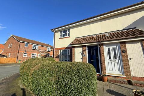 31 West End View, Cayton, Scarborough, YO11 3SP