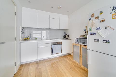 1 bedroom apartment for sale, Tiltman Place, Islington, London, N7