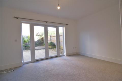 3 bedroom end of terrace house to rent, Pollards Close, Exeter EX4