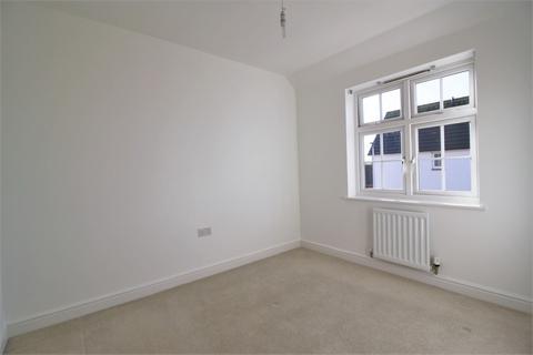 3 bedroom end of terrace house to rent, Pollards Close, Exeter EX4