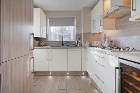 37 Willow Crescent, Chapeltown, Sheffield, S35 1QS