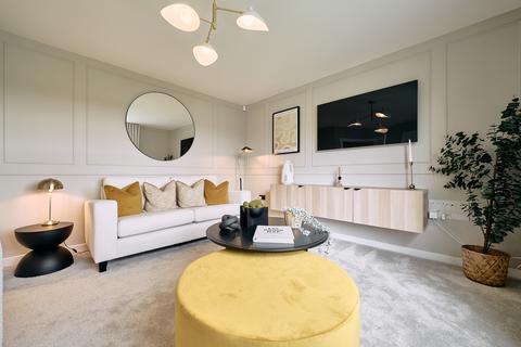 undefined, Plot 250, The Sherwood at Castle View, Netherton Moor Road HD4