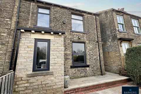 3 bedroom semi-detached house for sale, Huddersfield Road, Wyke, Bradford