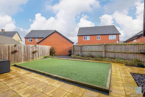 3 bedroom semi-detached house for sale, Frederick Grove, Hethersett