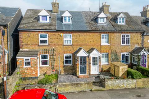 3 bedroom terraced house for sale, Albany Terrace, Grove Road, Tring HP23