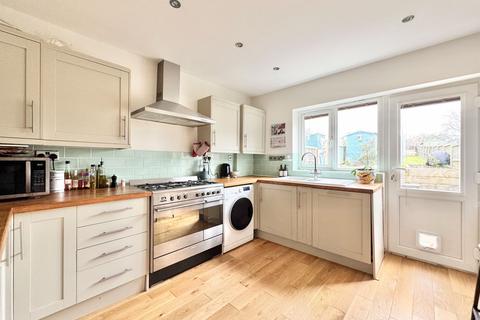 3 bedroom terraced house for sale, Albany Terrace, Grove Road, Tring HP23