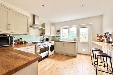 3 bedroom terraced house for sale, Albany Terrace, Grove Road, Tring HP23