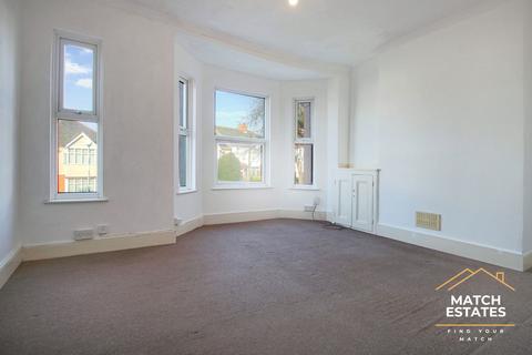 5 bedroom end of terrace house for sale, Canterbury Road, Folkestone CT19