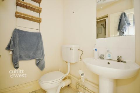 1 bedroom flat to rent, Church Road Hove BN3