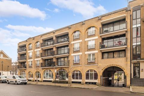 undefined, Waterloo Gardens, Milner Square, Islington, London
