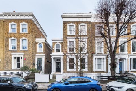 5 bedroom end of terrace house for sale, Northchurch Road, Islington, London