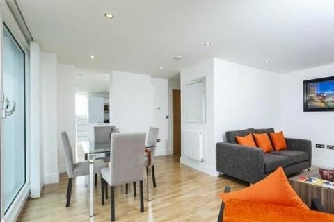 2 bedroom flat to rent, Distillery Tower, 1 Mill Lane, London